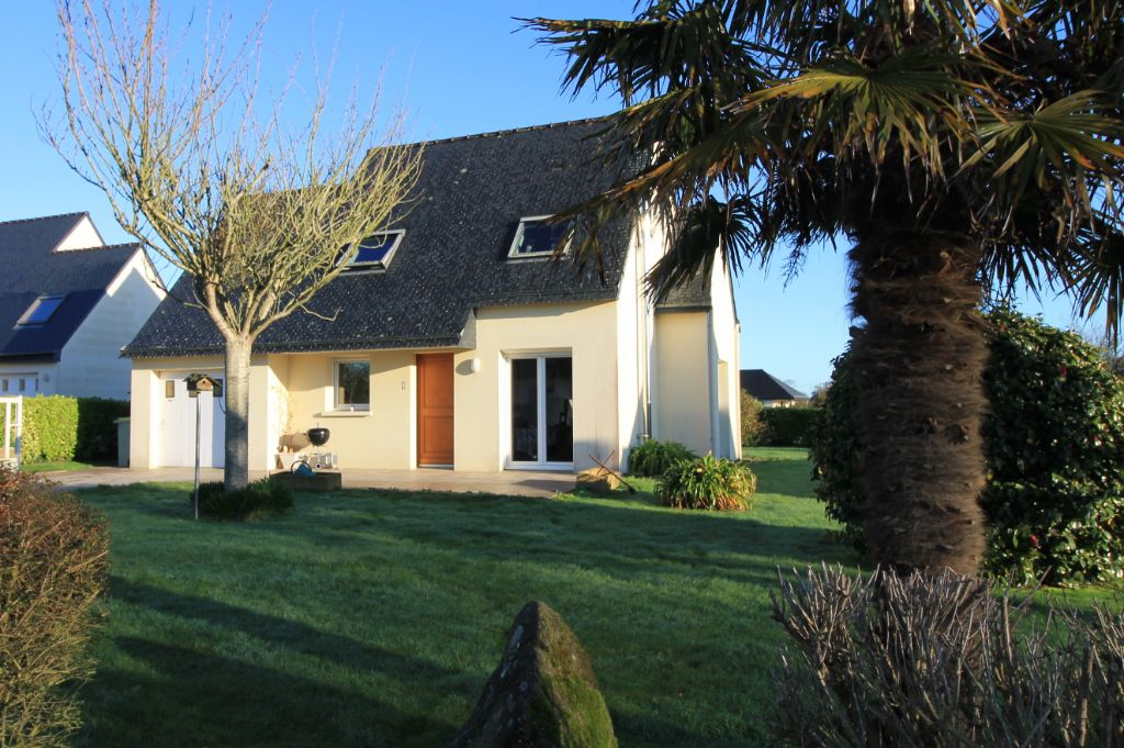 Maison Kermaria Sulard 4 pièce(s) 75.7 m2