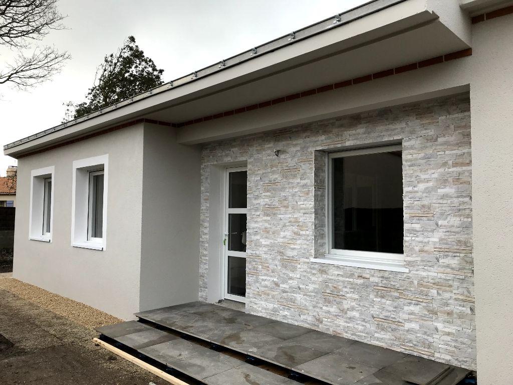 Maison 5 pièce(s) 147 m2