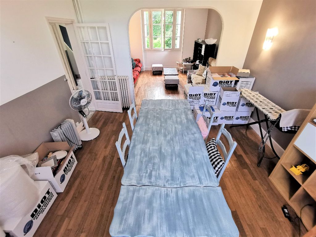 Maison 5 pièce(s) 122 m2