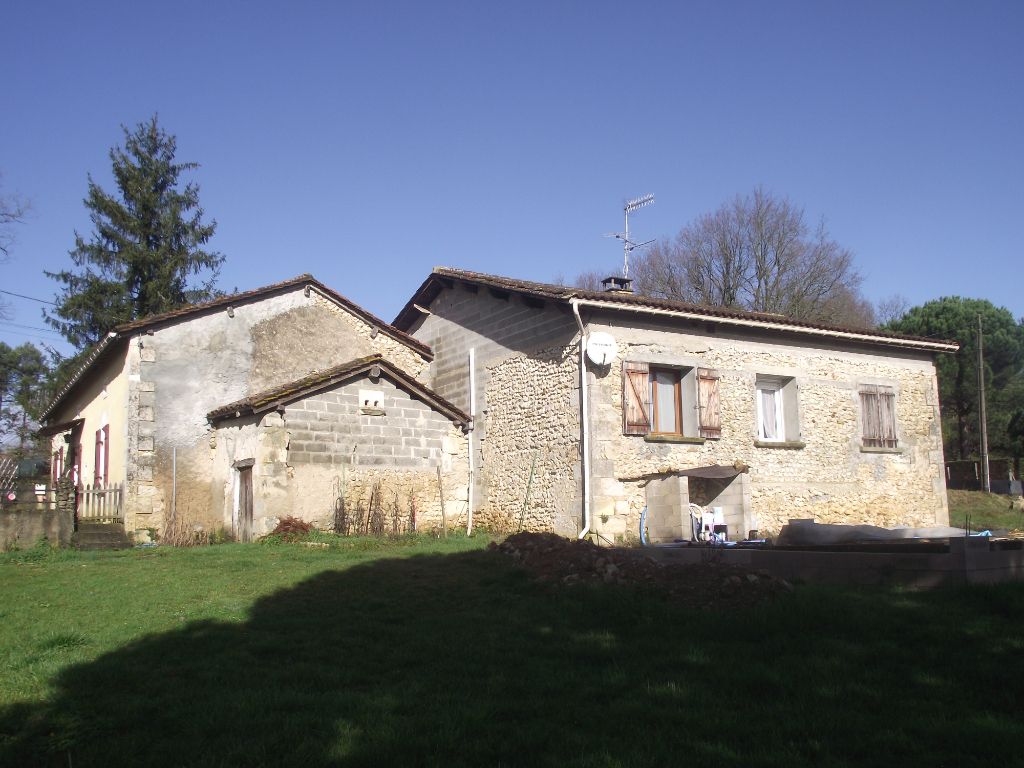 Maison Saint Astier 8 pièce(s) 143 m2