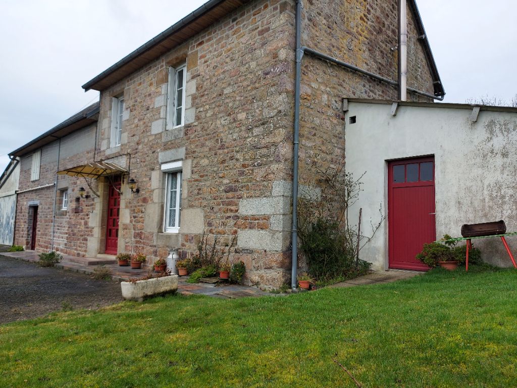 Maison Beslon 6 pièce(s) 82 m2