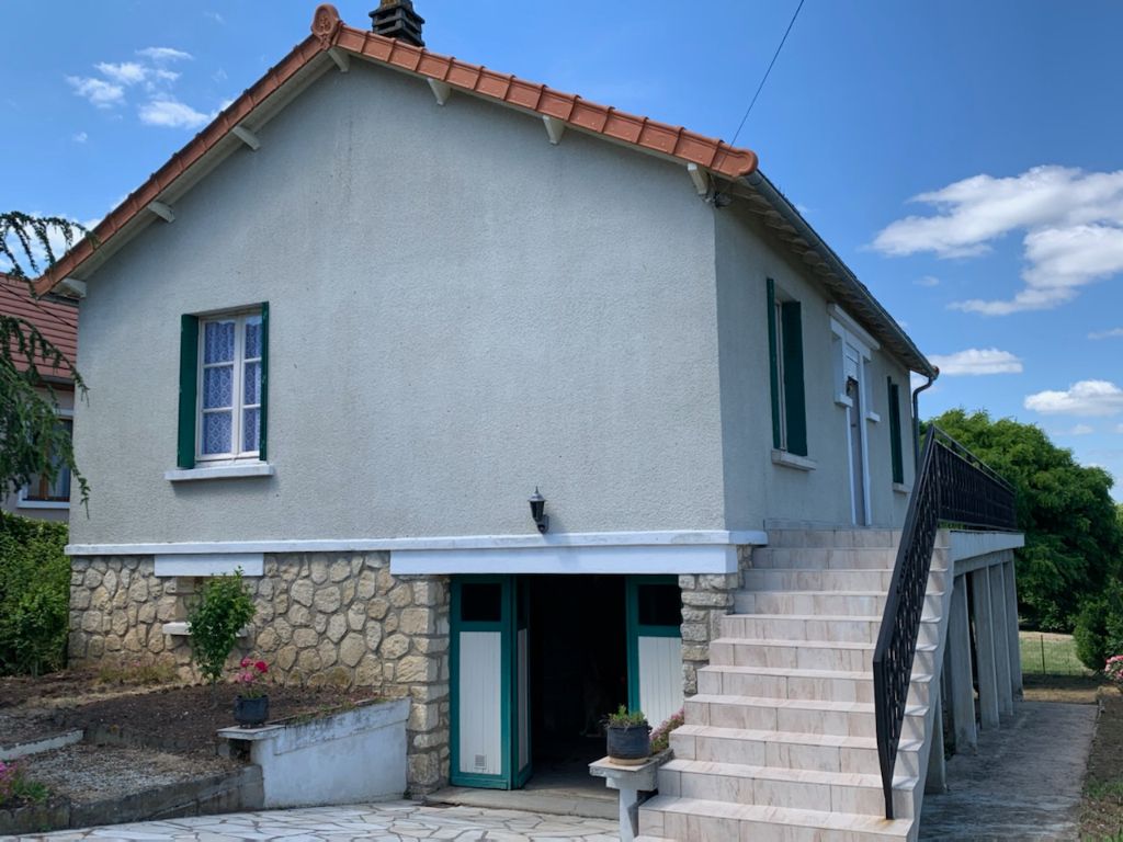 Maison Châtellerault 4 pièce(s) 78 m2