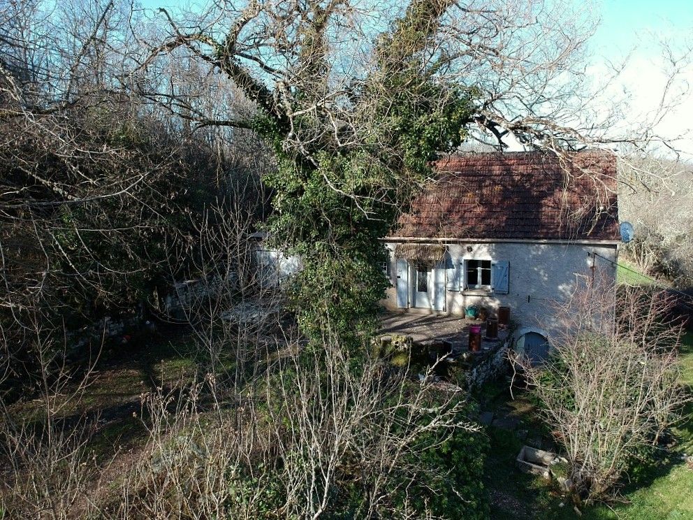 Maison à renover