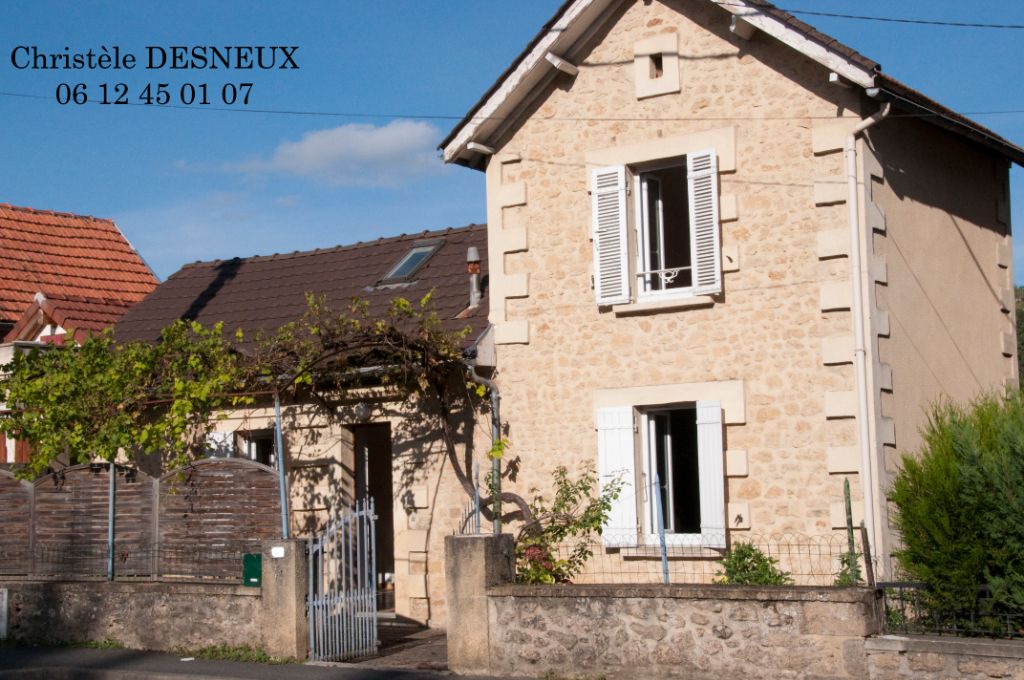 Maison Sarlat La Caneda 4 pièce(s) 65 m2