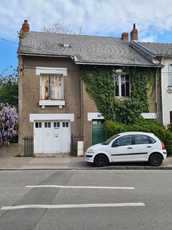 Maison Nantes 6 pièce(s) 116 m2