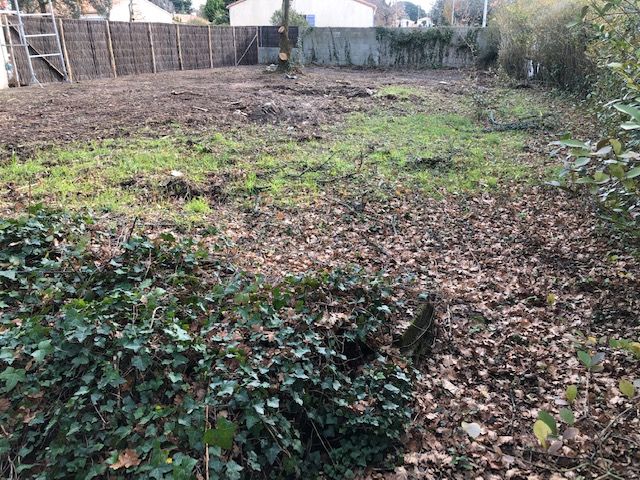 Terrain constructible Sainte Marie Golf