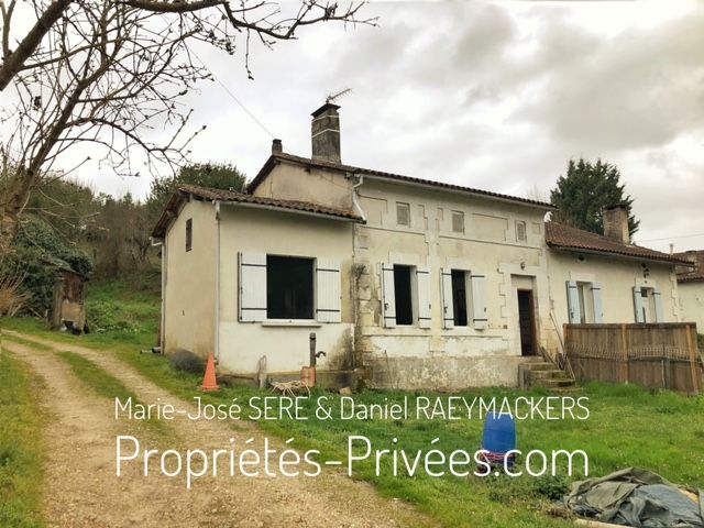 Maison La Barde 2 pièce(s) 67 m2