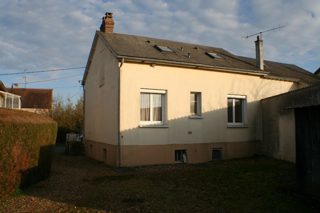 Maison