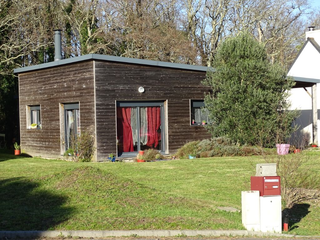 SAINTE-HELENE - 56700 Maison de 95 M² sur 885 m² de terrain - RARE SUR CE SECTEUR