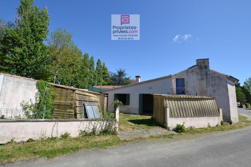 Maison Rives De L Yon 3 pièce(s) 61 m2 + 27 m² de grenier