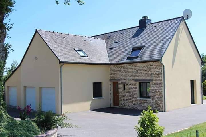 Maison 7 pièce(s) 153 m2