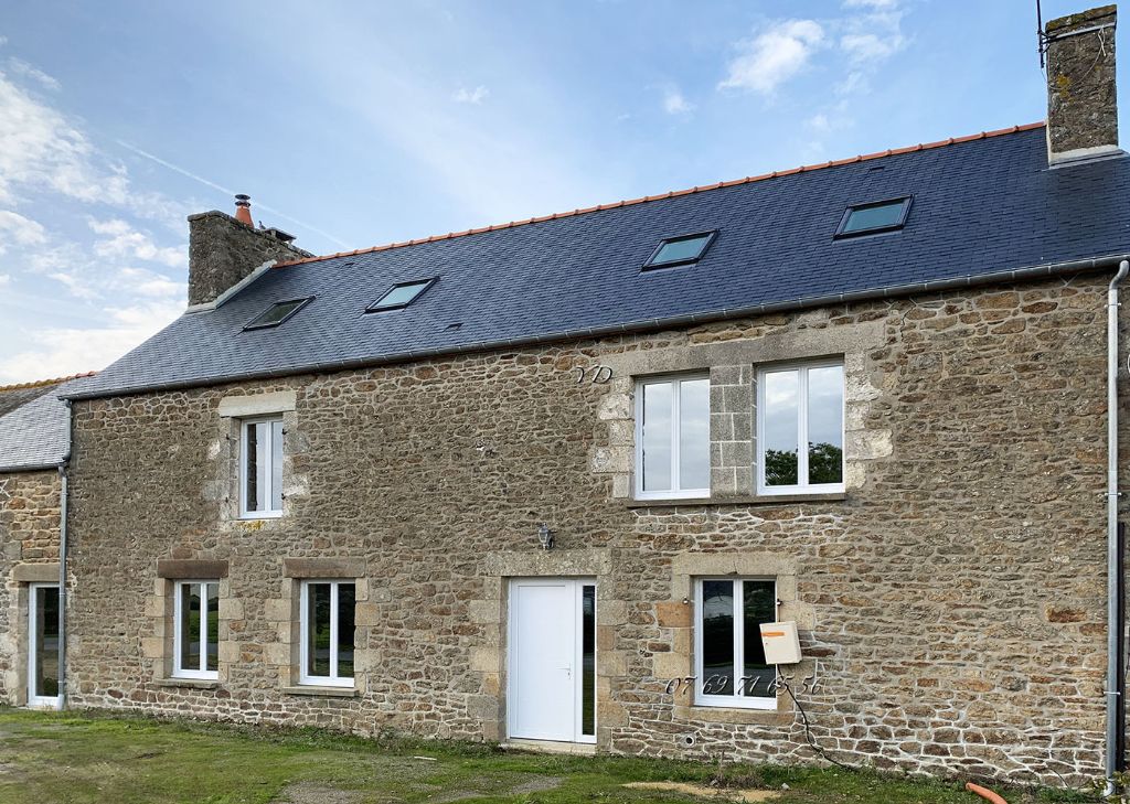 Maison Crehen 7 pièces 213 m2