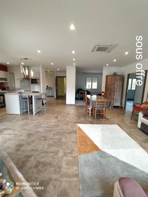 Maison 5 pièce(s) 97 m2 mercuer