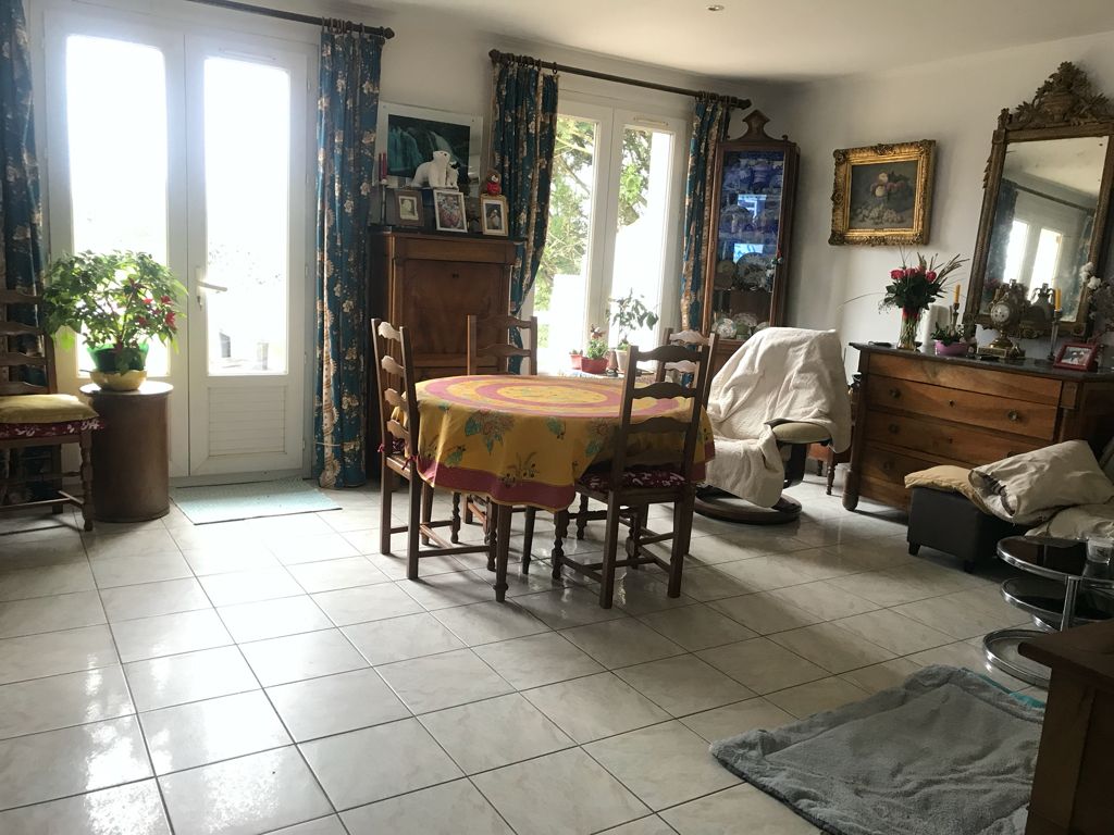 Maison  3 pièce(s) 67 m2