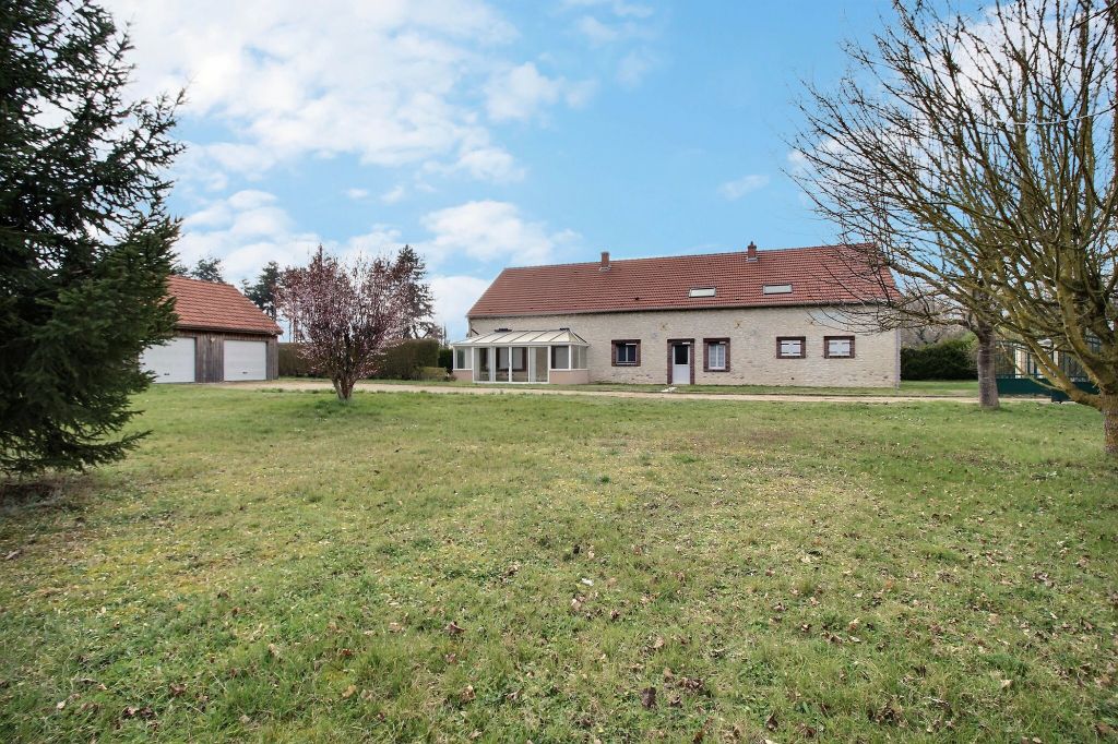 Maison Montargis 5 pièce(s) 200 m2
