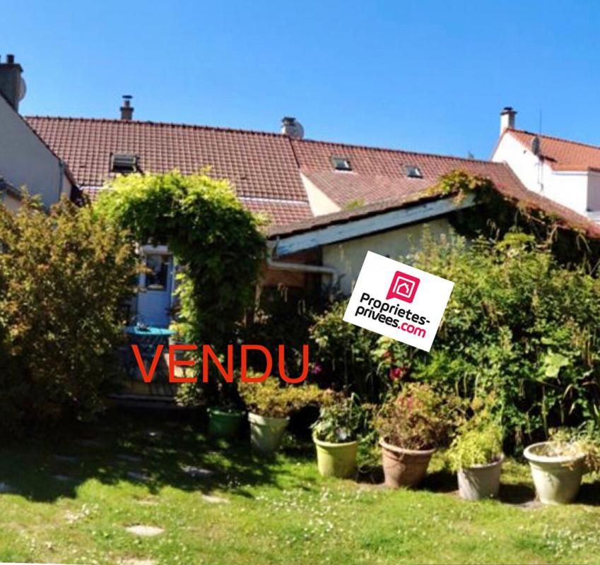 Maison 5 chambres Condette