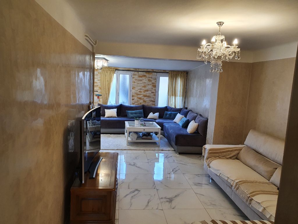 Maison 5 pièce(s) 90 m2