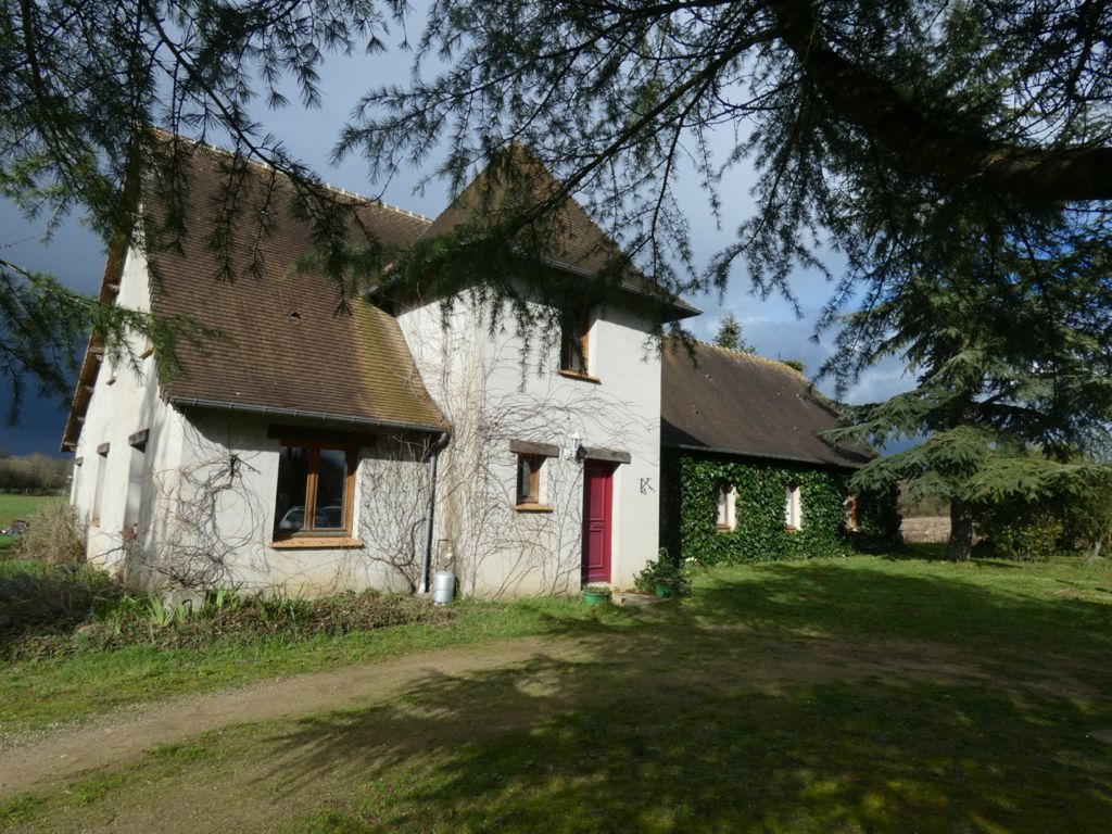 Maison Torce En Vallee 9 pièce(s) 200 m2