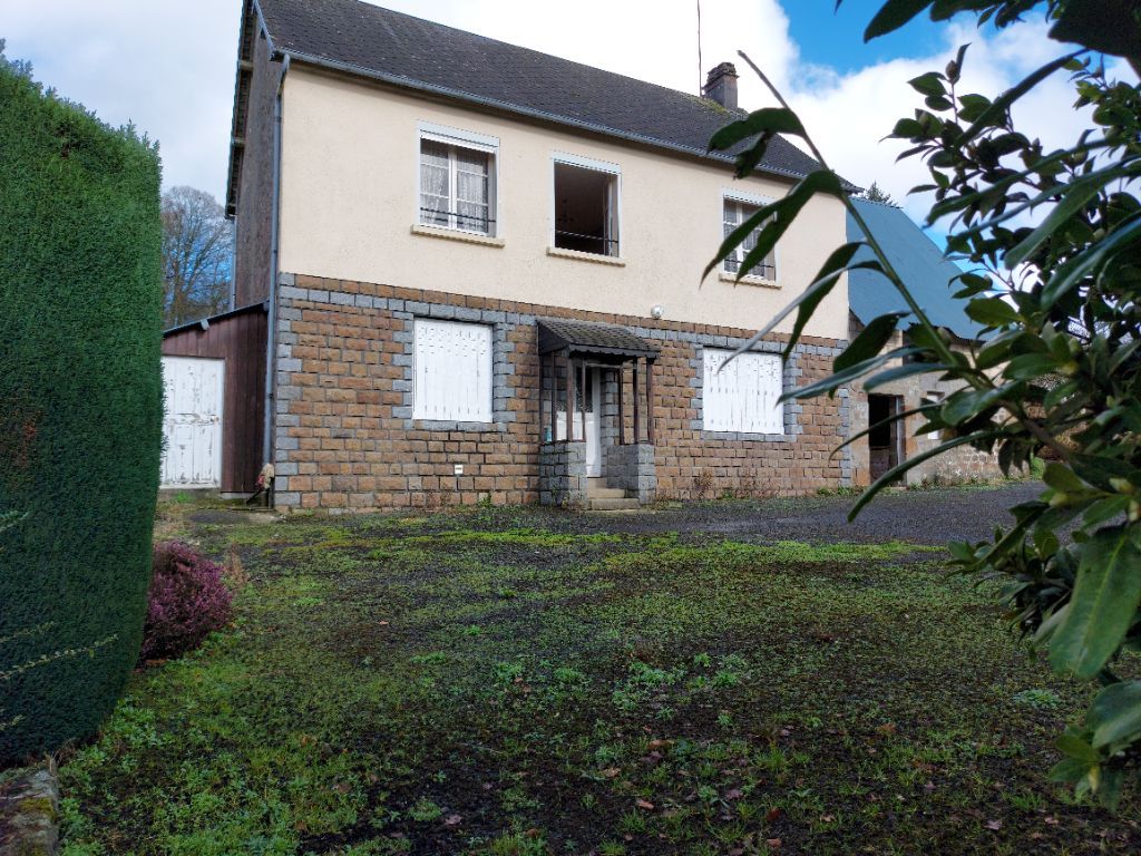 Maison 5 pièce(s) 90 m2