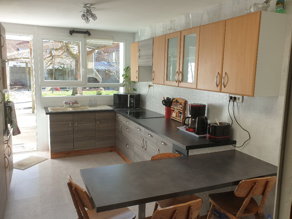 Maison Caudry 6 pièce(s) 160 m2