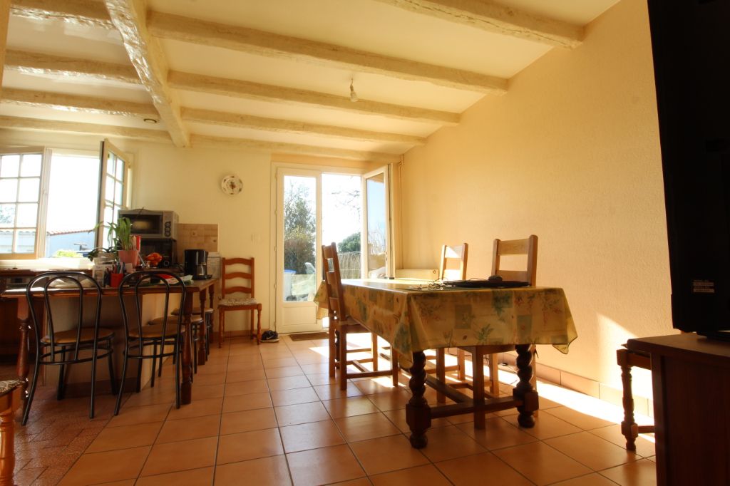 Maison Reze 5 pièce(s) 97 m2