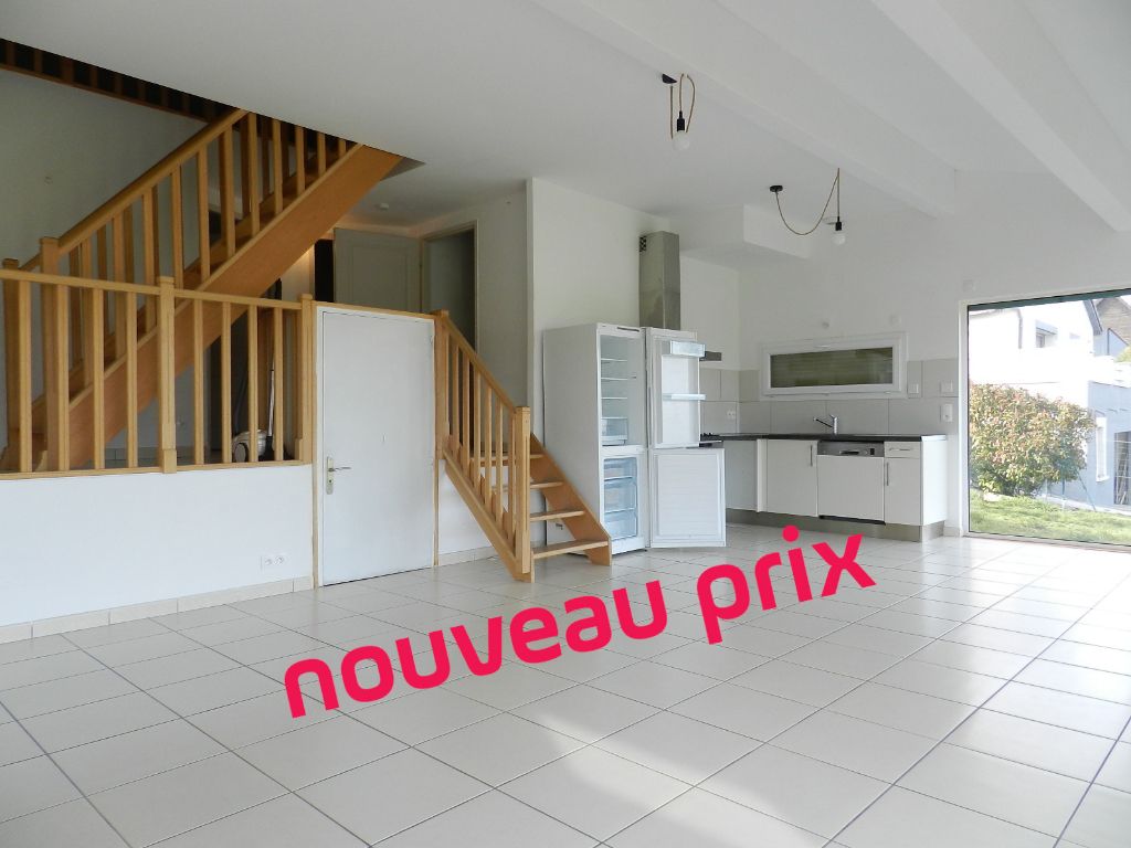 Maison ossature bois 4 pièce(s) 103 m² sur 951 m²