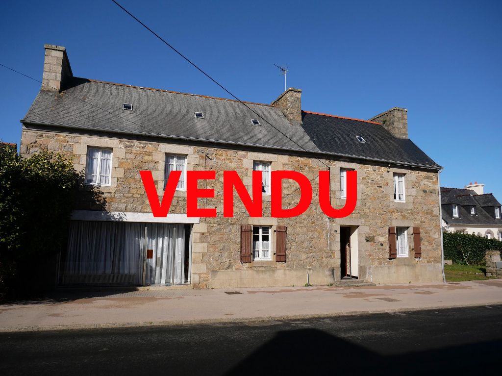 Maison Pleubian 5 pièce(s) 126 m2