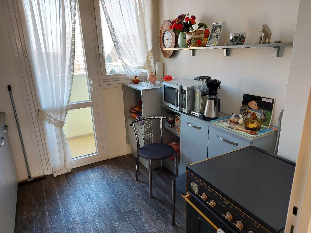 Appartement 80m2 - 3 Chambres