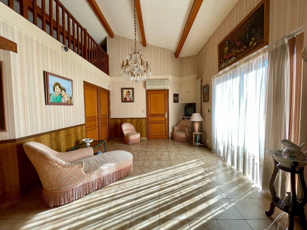 Maison avec terrasse et ascenseur à Beziers