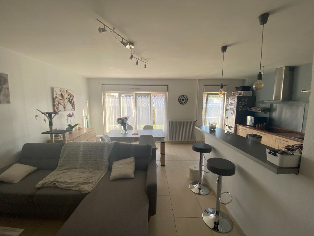 Appartement Ifs 3 pièces 69 m2