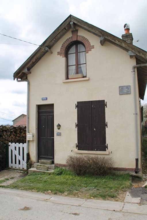 Maison Sommerance 3 pièce(s) 55 m2