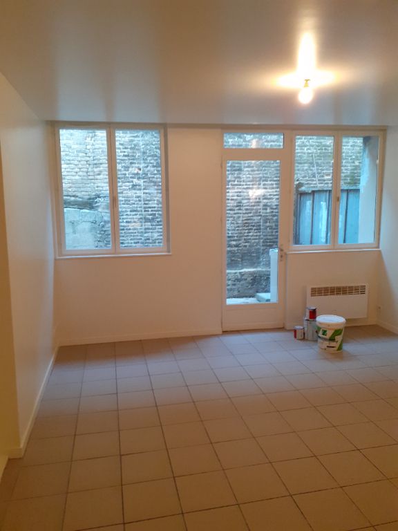 Appartement Dieppe 2 pièce(s) 48.32 m2