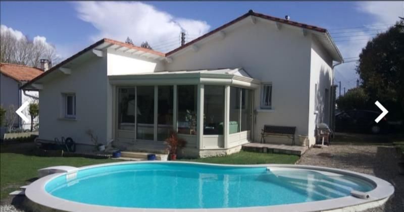 Villa Saujon 4 pièce(s) 95 m2