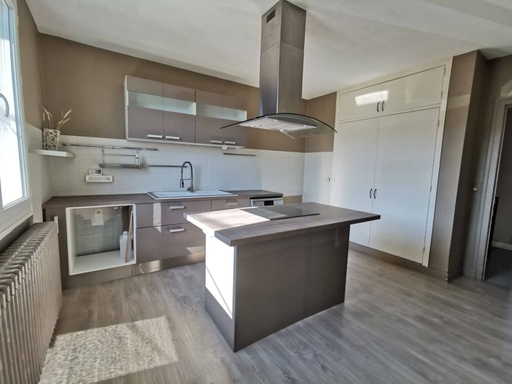 Maison Perigueux 5 pièce(s) 128 m2