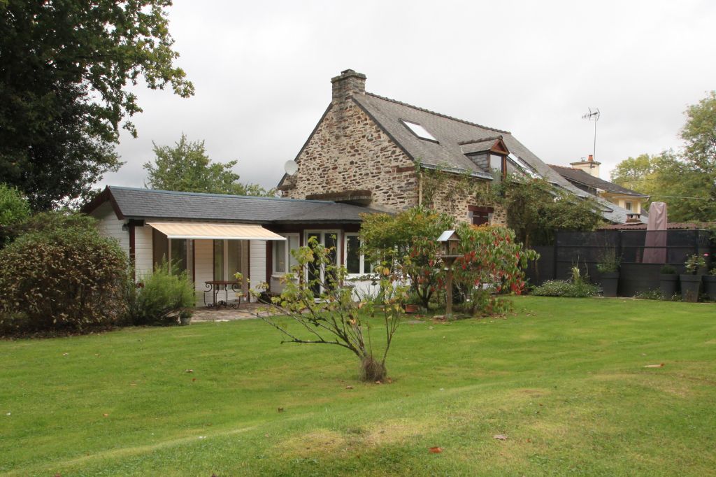 Maison 8 pièce(s) 147 m2