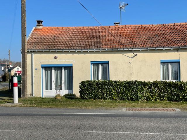 Maison Blain 4 pièce(s) 86.52 m2