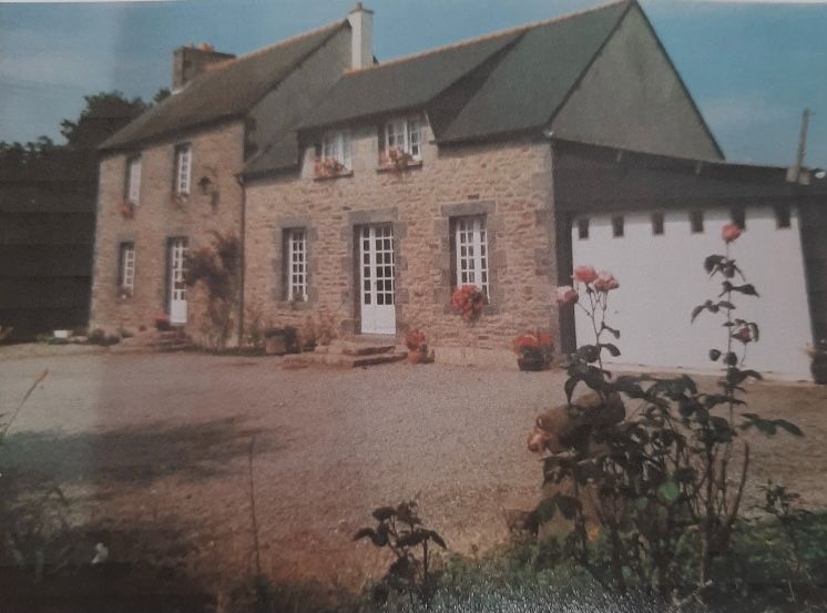 Maison 7 pièce(s) 153 m2