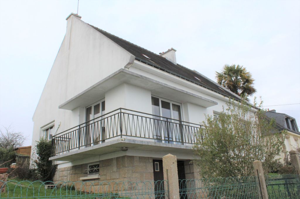 Maison , Pontivy 2 chambres