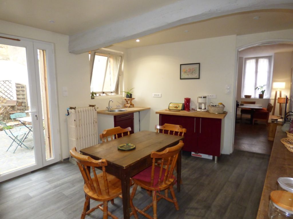 Maison 8 pièce(s) 180 m2