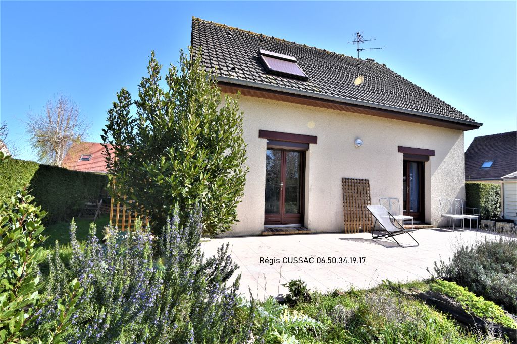 Maison Familiale 5 pièces à Thaon
