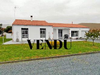 Maison Lucon 4 pièce(s) 120 m2