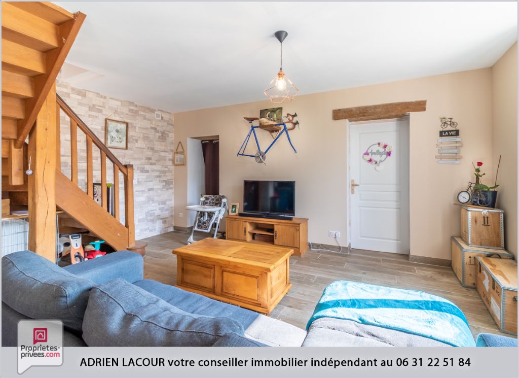 Maison Gievres 6 pièce(s) 119 m2