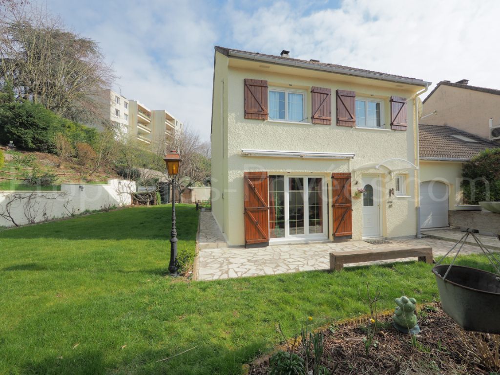 Maison Gonesse 5 pièce(s) 125 m2