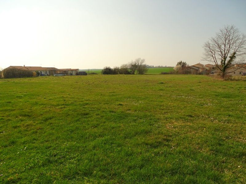 Terrain constructible QUINCAY 48 000