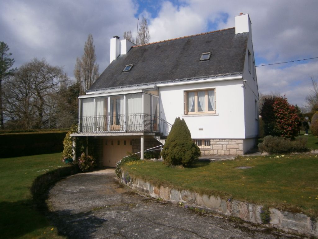 Maison 4 pièce(s) 100 m2