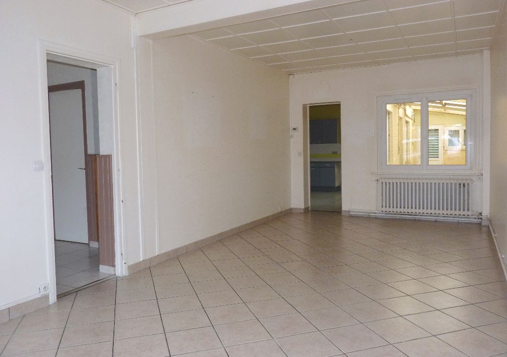 Maison 5 pièce(s) 118 m2
