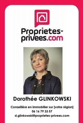 LOISON-SOUS-LENS TERRAIN CONSTRUCTIBLE DE 1000 M² ENVIRON 3