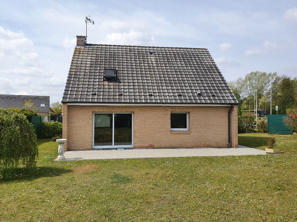Maison Henin Beaumont 100 m2