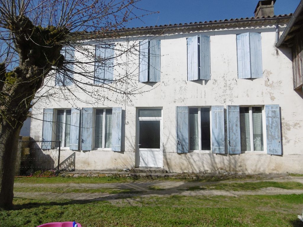 Maison 6 piéces 150m²