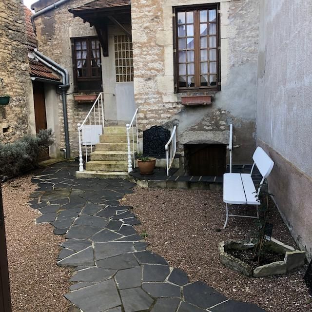 Maison Tormancy 4 pièces + dépendances